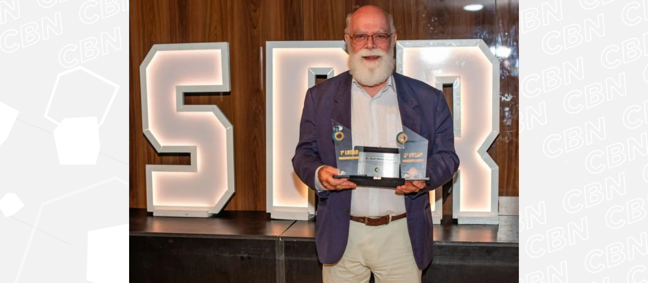 UEM e médico de Maringá são reconhecidos por contribuição à reumatologia