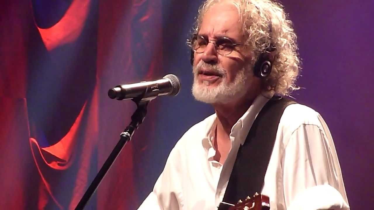 Renato Teixeira abre o Natal de Maringá