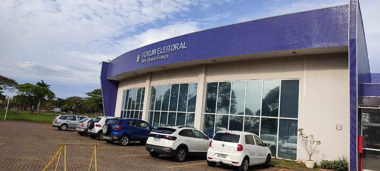 Maringá tem 294 mil eleitores aptos a votar no domingo