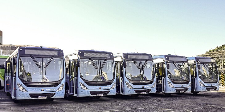 Umuarama criou comissão que avalia o transporte coletivo e Prefeitura vai abrir nova licitação