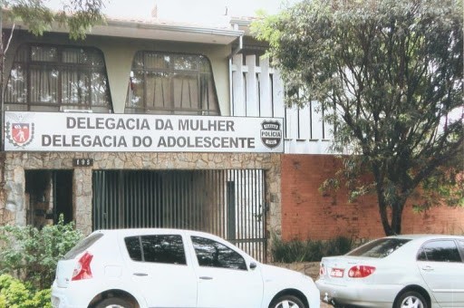 Polícia investiga estupro durante assalto em Maringá