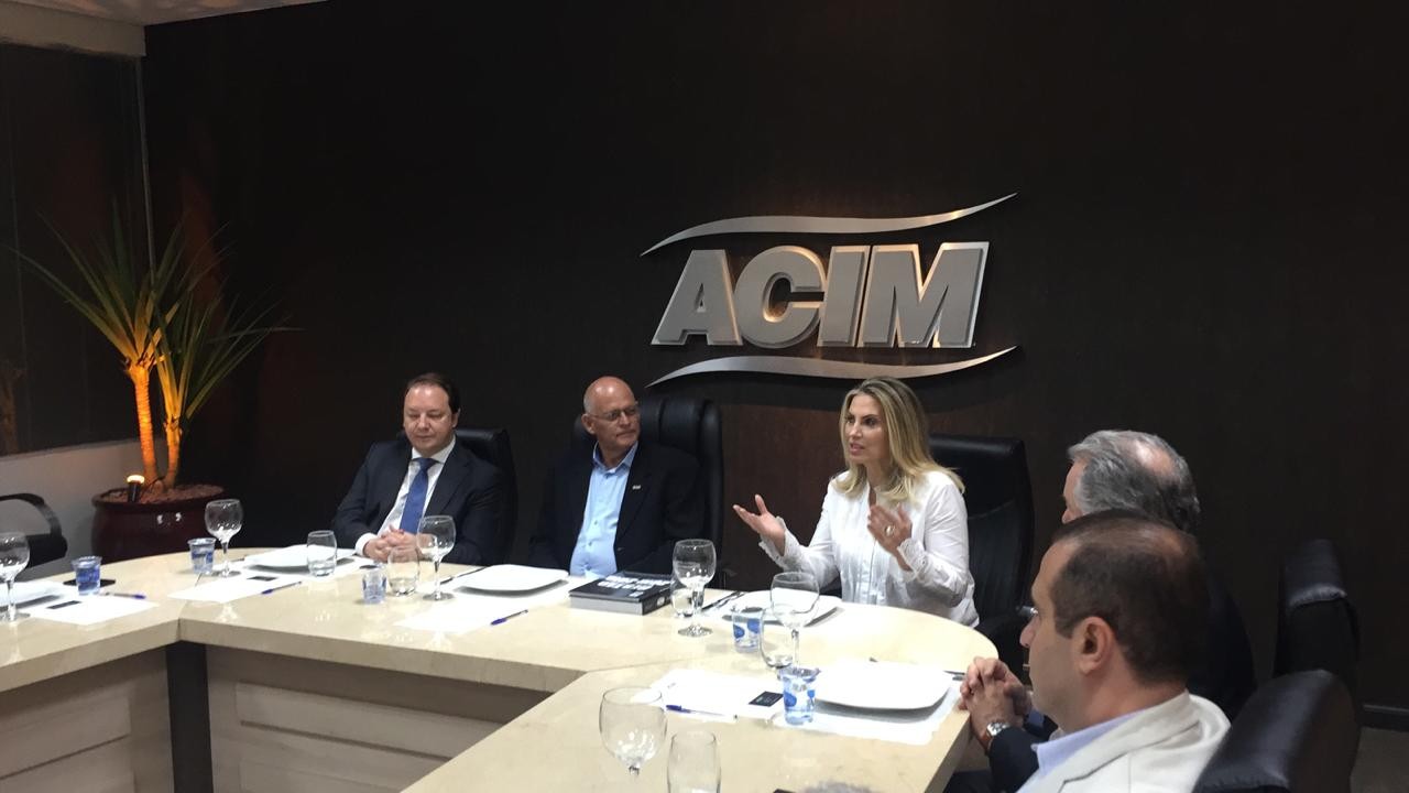 Maringá pretende oferecer curso de língua italiana na rede municipal