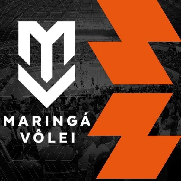 Maringá Vôlei perde para o Sesi/SP por 3 sets a 0