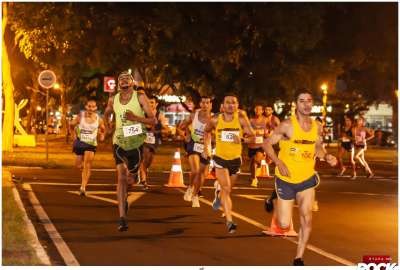 De forma arbitrária, Prefeitura de Maringá impede realização de corrida