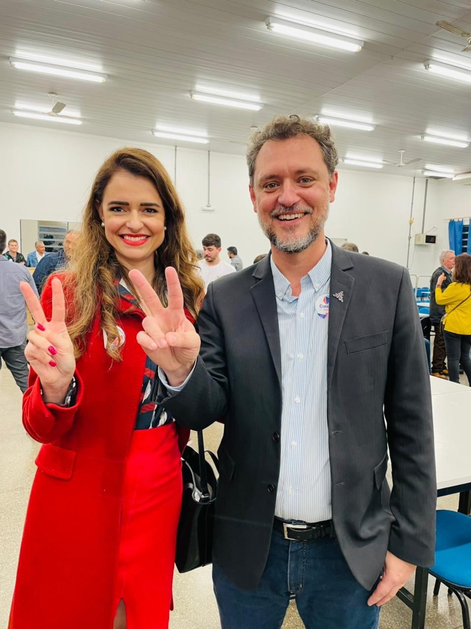 Leandro Vanalli é o novo reitor da Universidade Estadual de Maringá