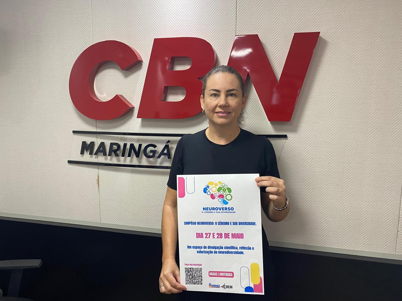 Inscrições abertas para simpósio sobre diversidade cerebral