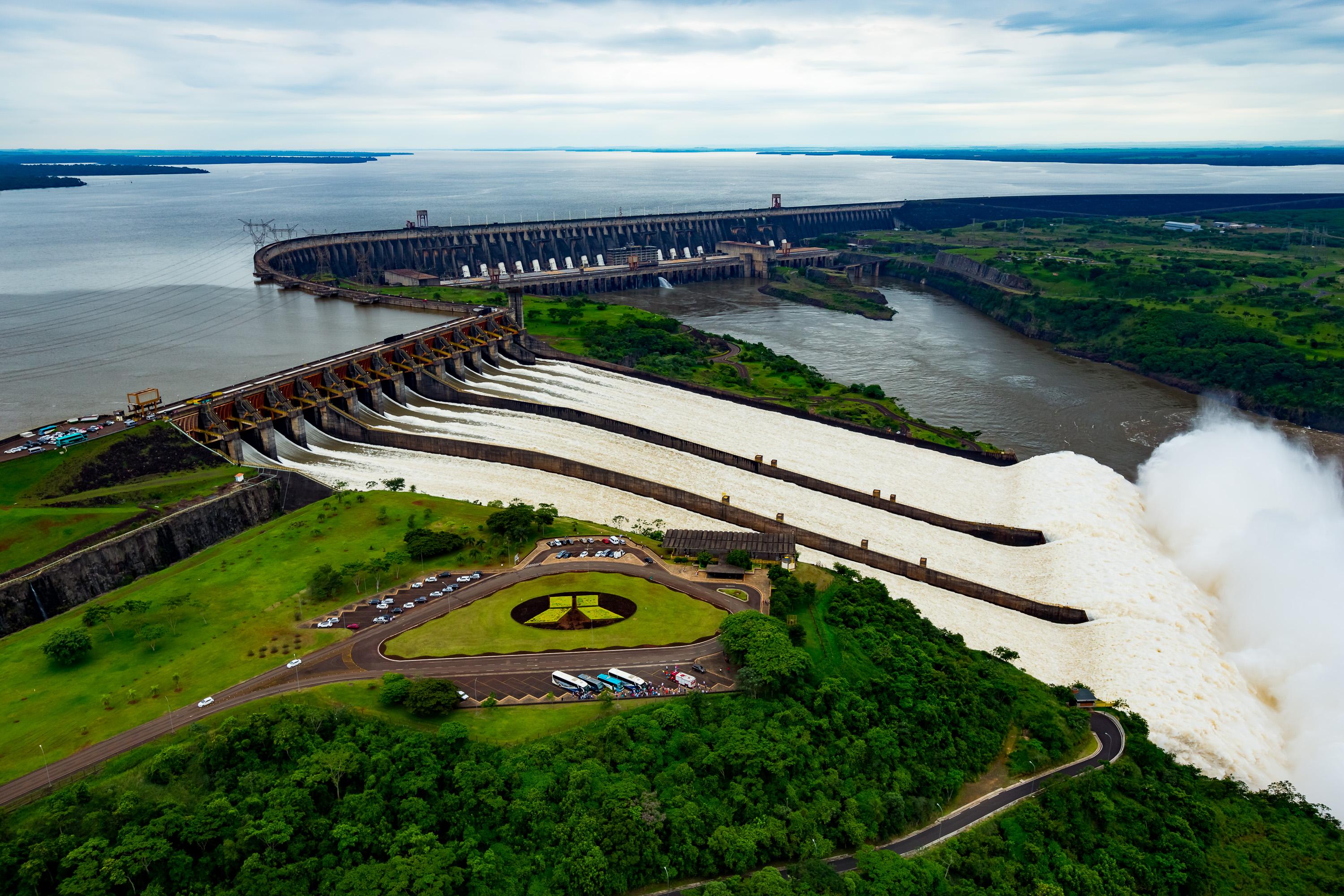 Itaipu: a missão de desenvolvimento socioambiental para quem mais precisa