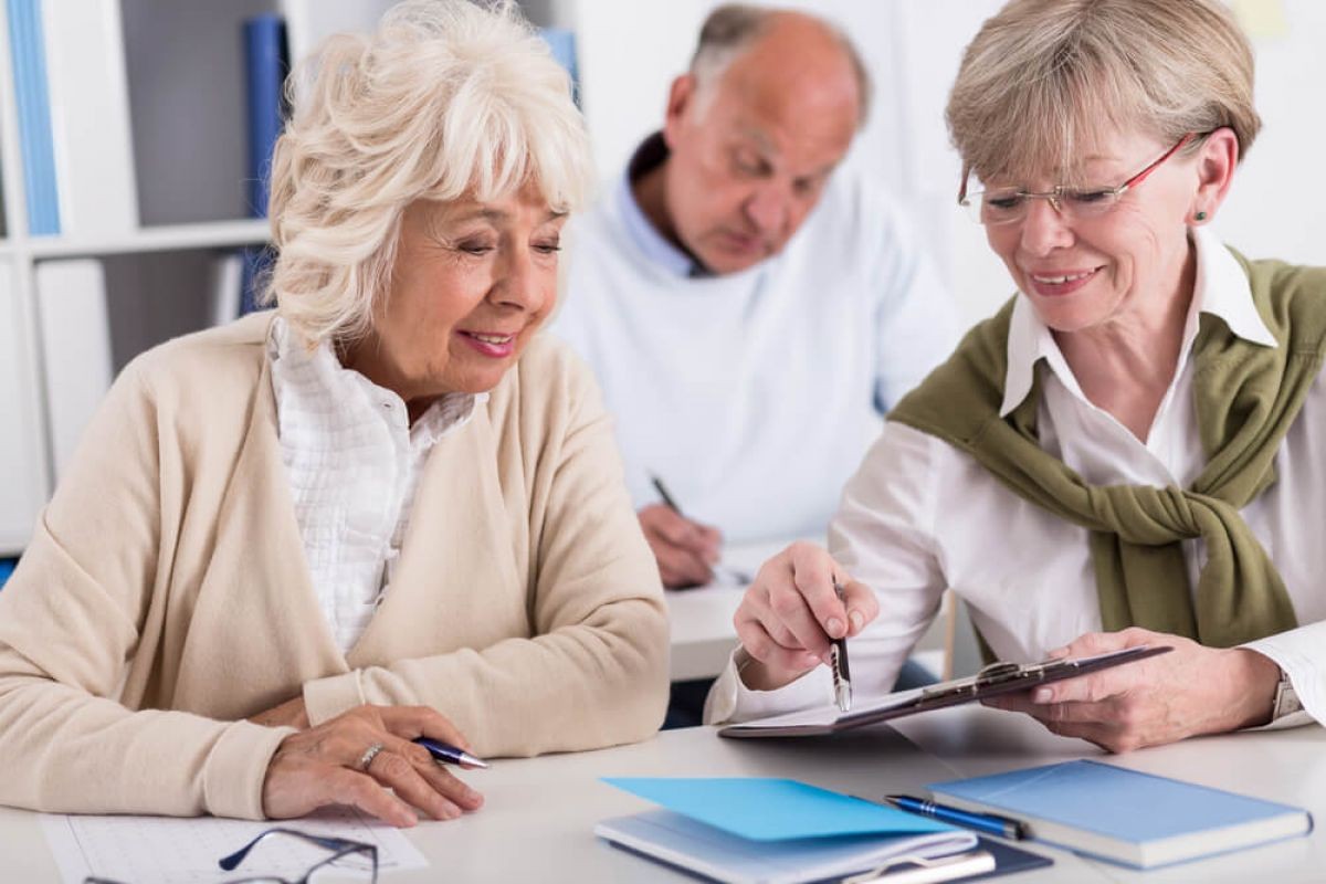 Como ter estabilidade financeira na terceira idade?