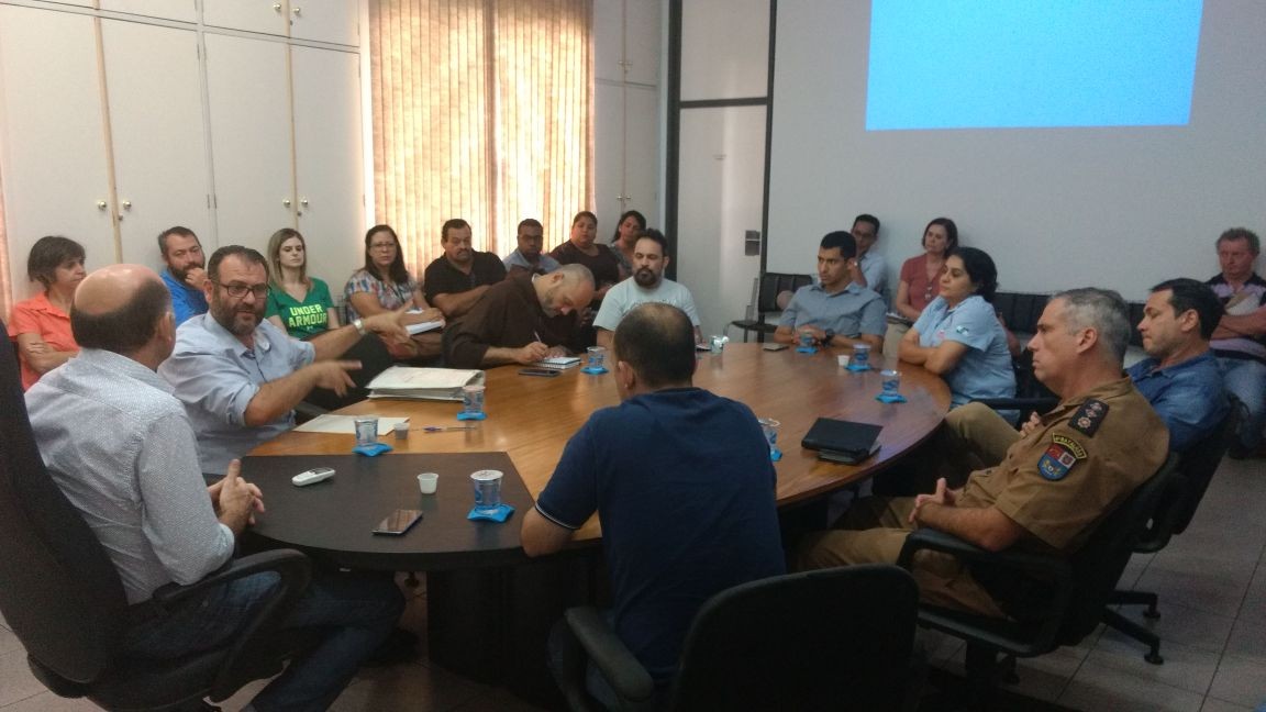 Prefeitura vai estudar criação de abrigo público