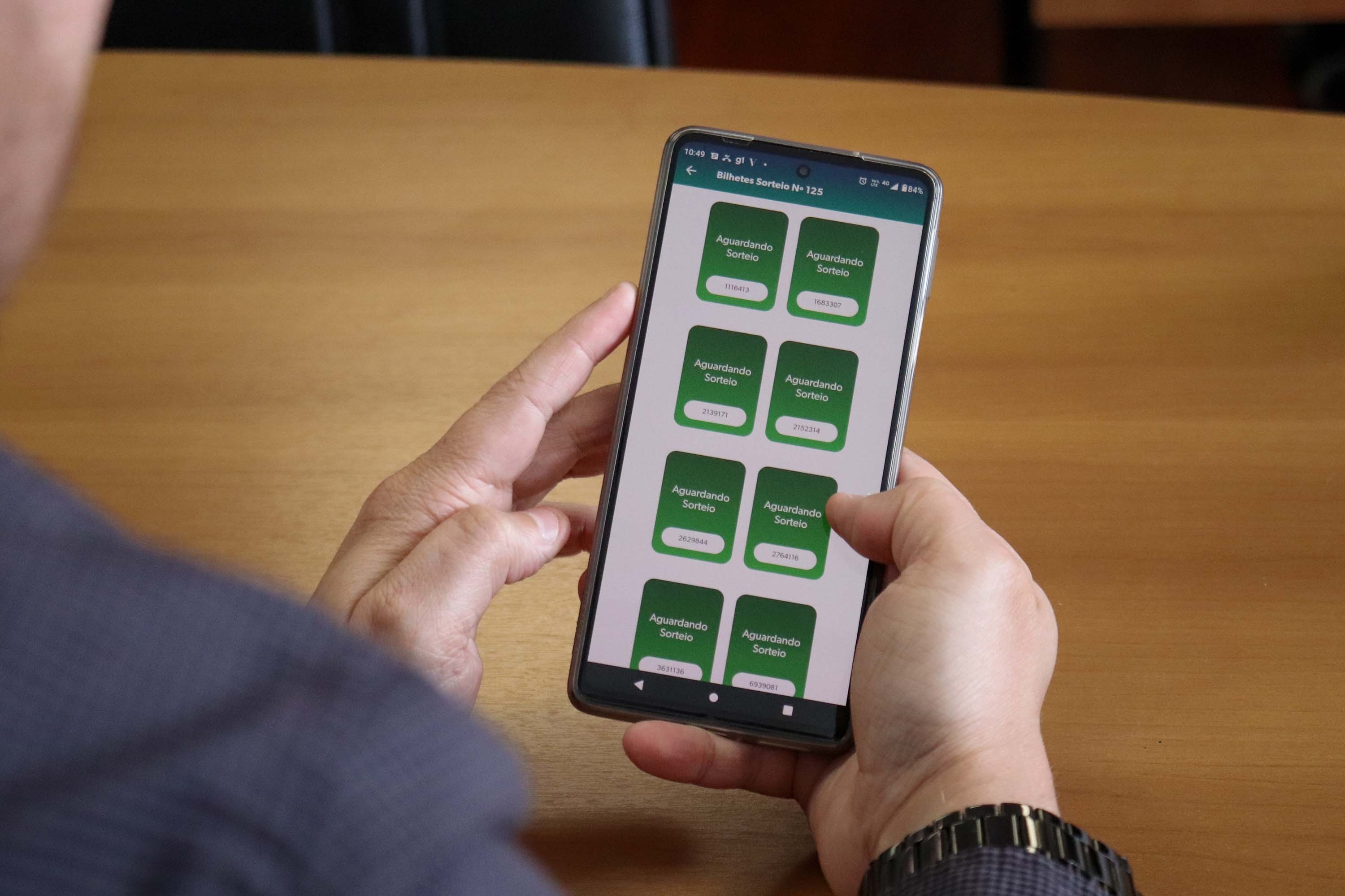 Último sorteio com formato atual será realizado nesta quinta-feira (6)