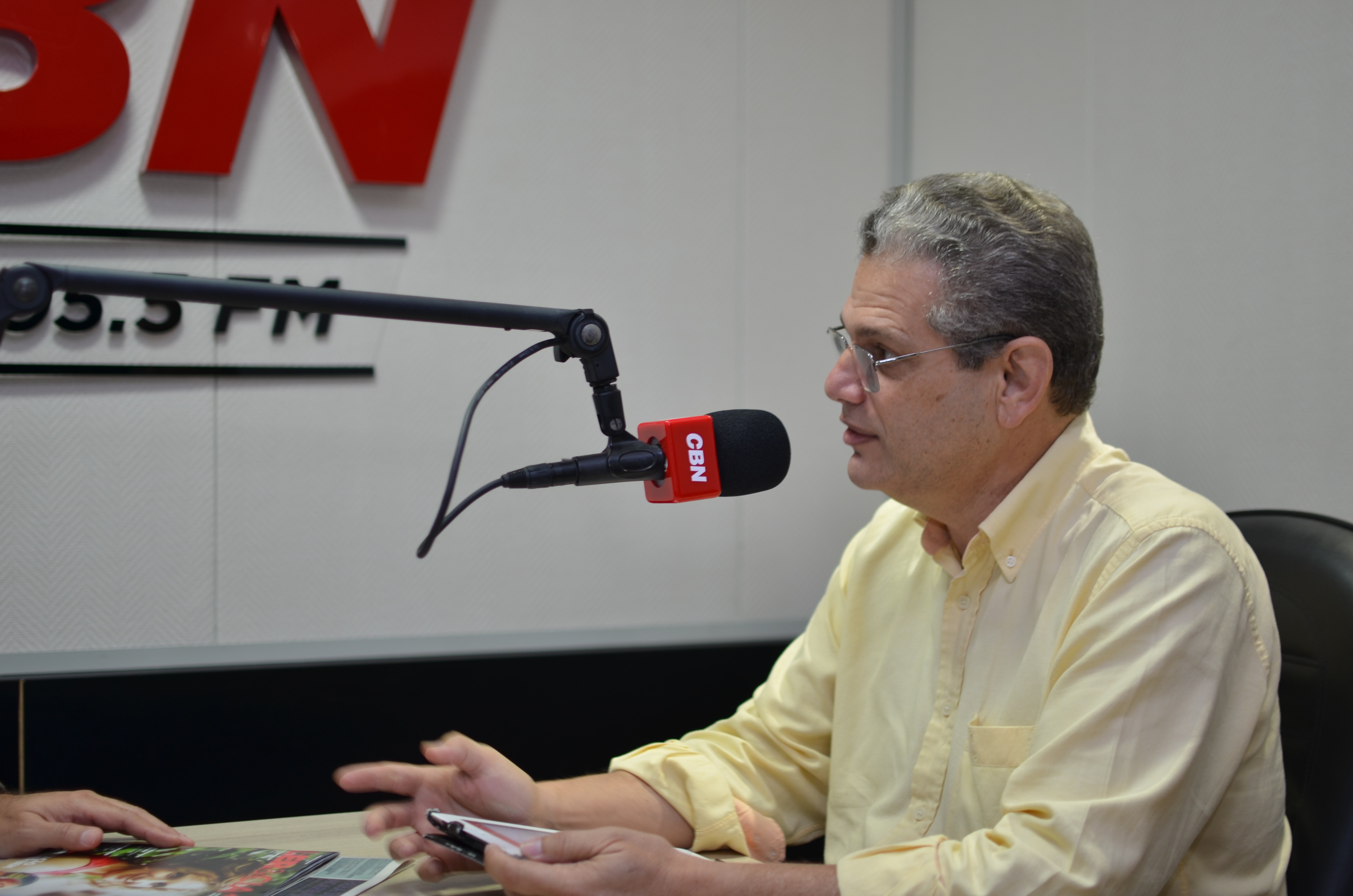 Técnicos da região de Londrina e Maringá participarão do PNC