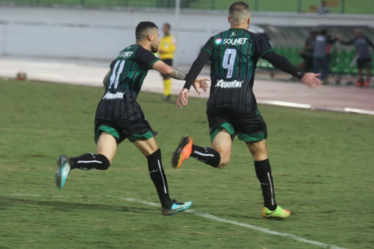 Maringá FC terá nova identidade visual em 2019