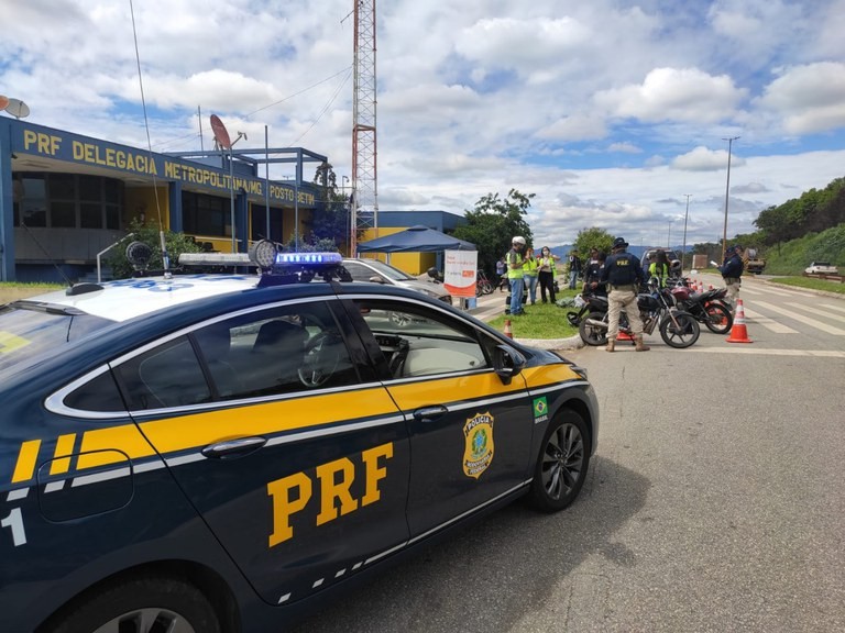 Suspeitos armados tentam roubar carro que viria para Maringá na BR-369