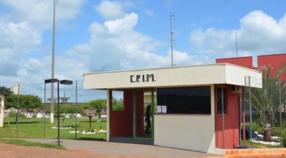 Preso se recusa a deixar prisão por medo do coronavírus