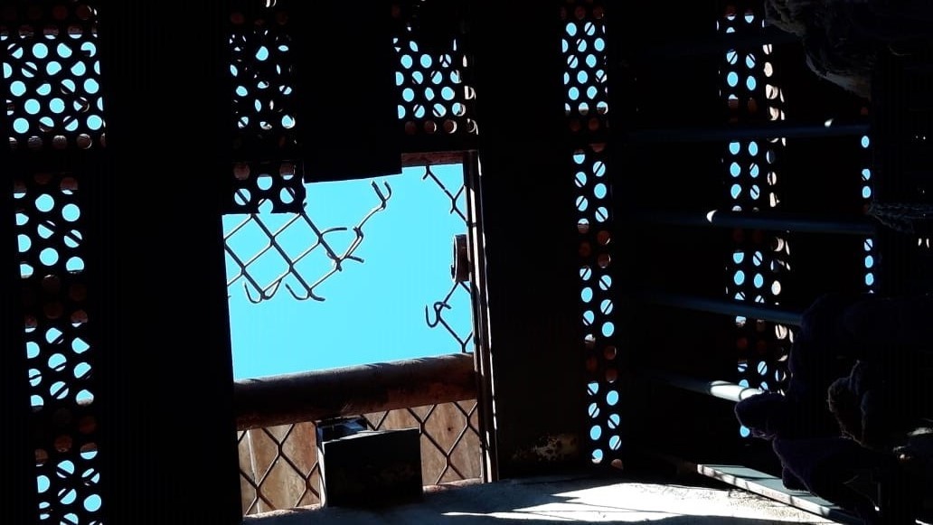 Cinco presos fogem da cadeia de Mandaguaçu