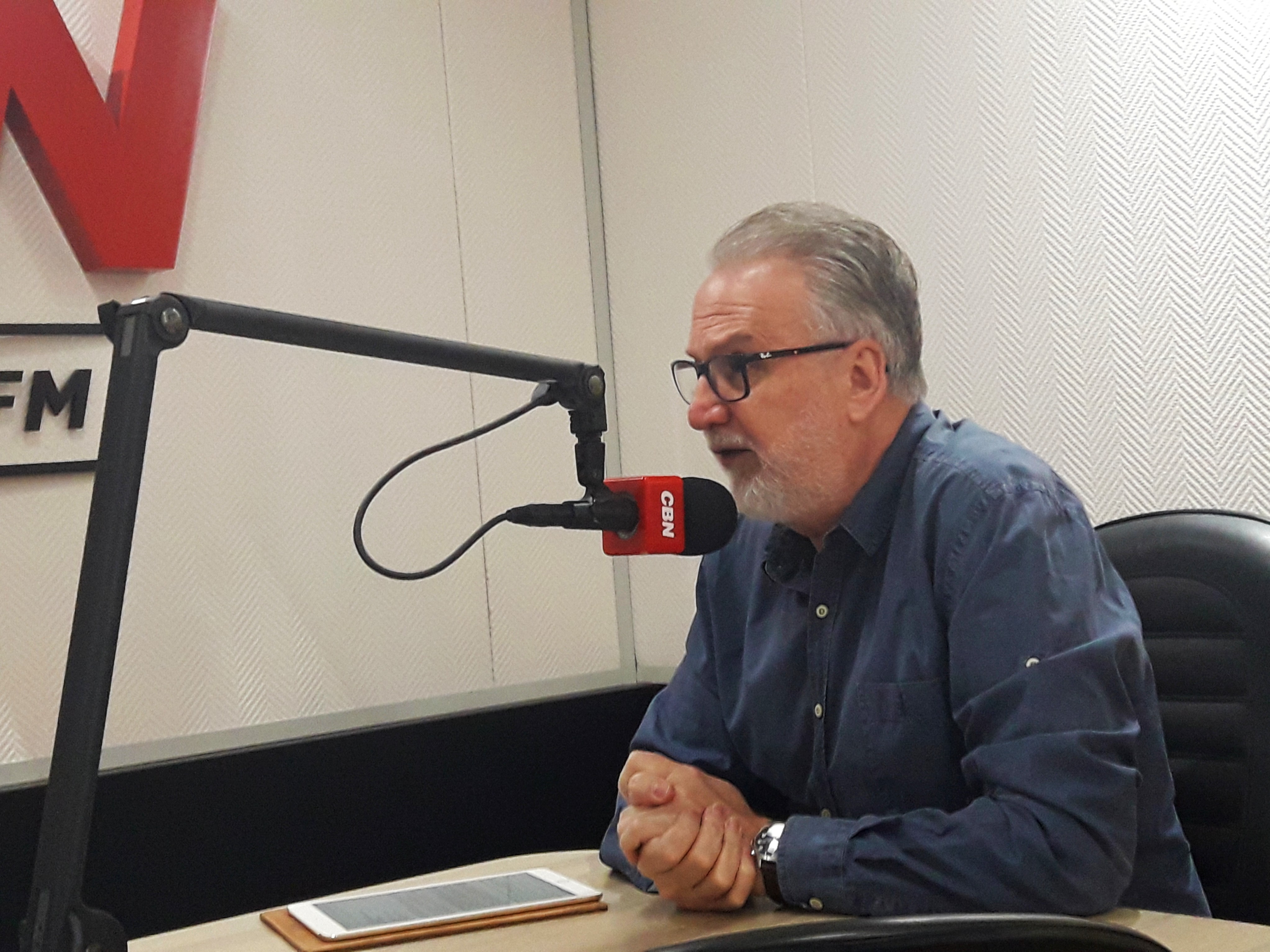 Quinteiro deixa o PSDB