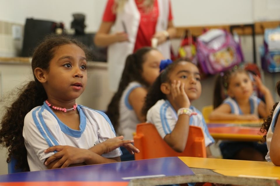 Aulas na rede municipal de ensino voltam no dia 7 em Maringá