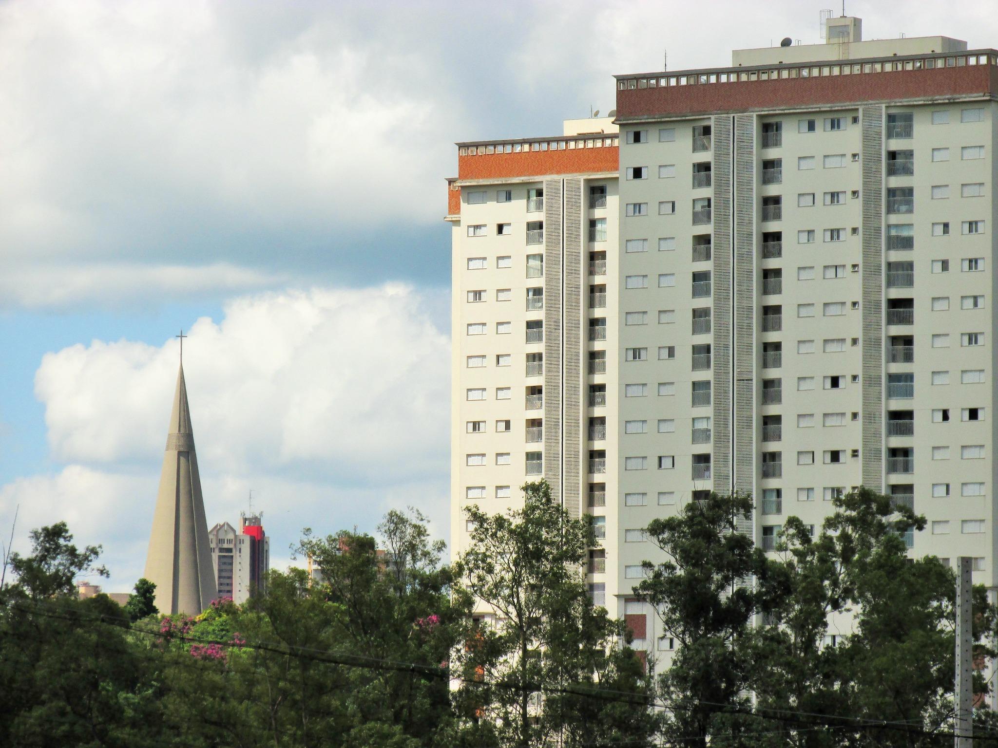 Saiba como fica o tempo em Maringá nesta quarta-feira (22)