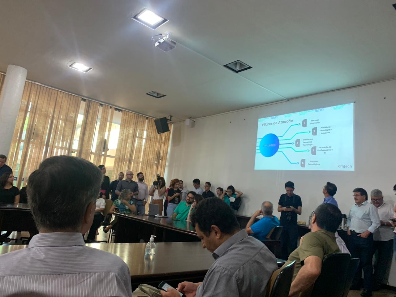 Duas empresas de Maringá receberão aceleração e mentoria na Coreia do Sul