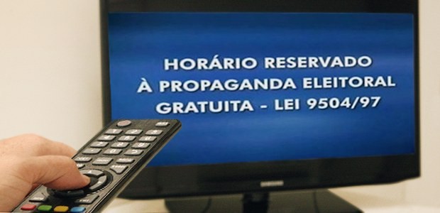 Horário eleitoral no rádio e televisão começou nesta sexta-feira (26). Qual é a expectativa do eleitor?