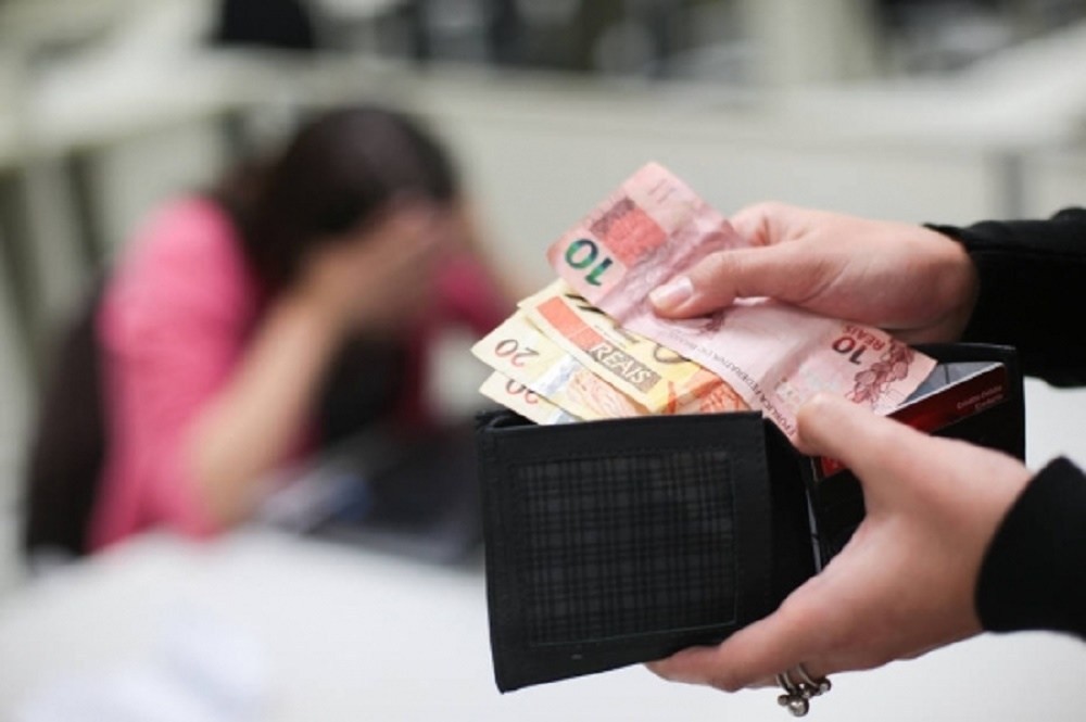 Quem tem capacidade de pagamento tem mais poder de negociação