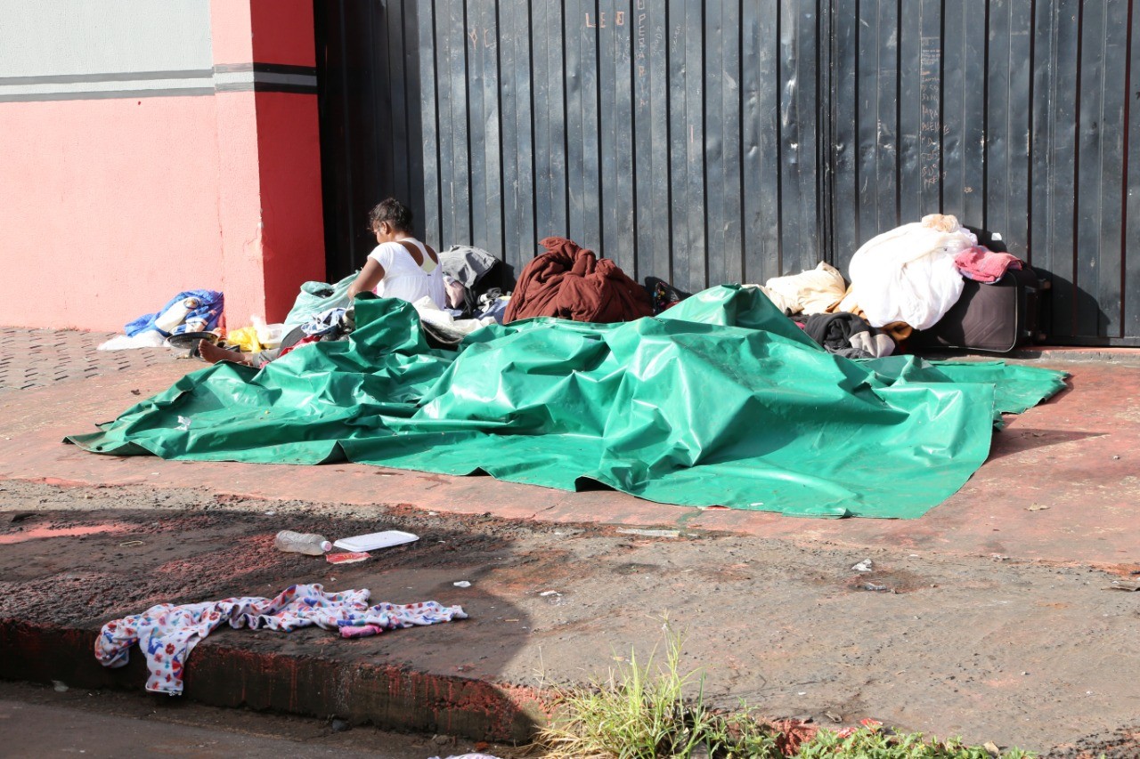 Sasc intensifica atendimento a moradores de rua a partir dessa sexta-feira (5)