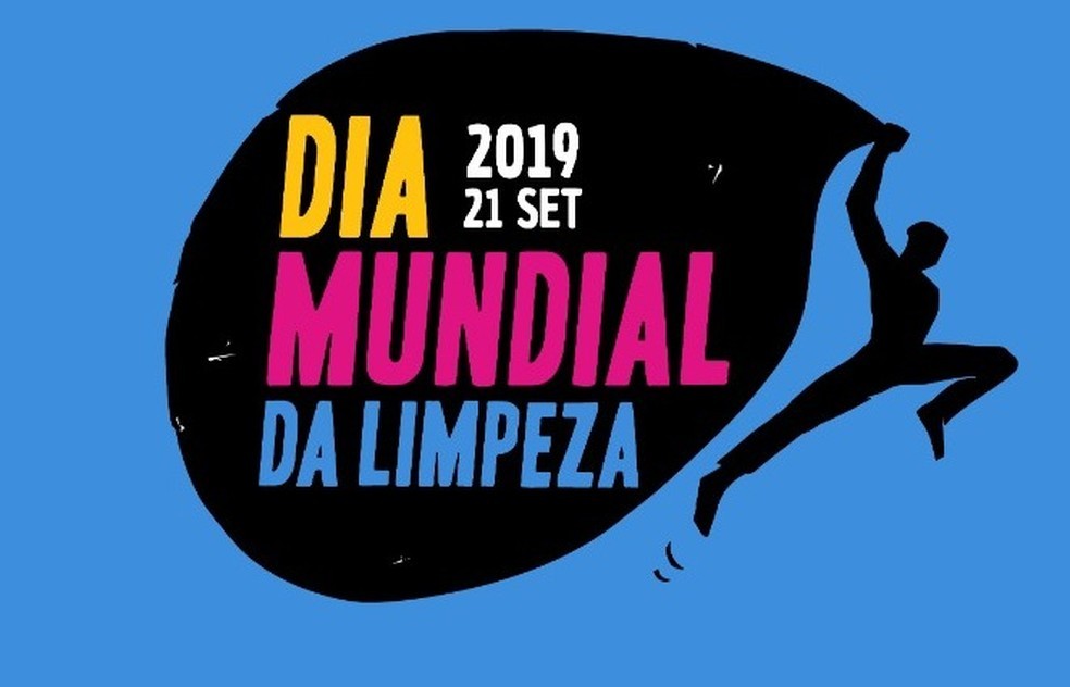 Ações de universitários marcam Dia Mundial da Limpeza em Maringá