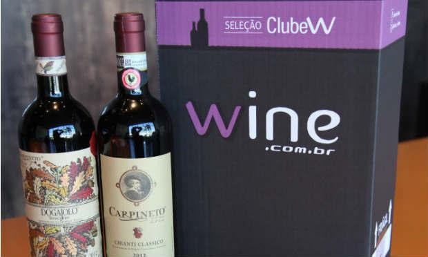 Clubes de assinatura crescem na internet