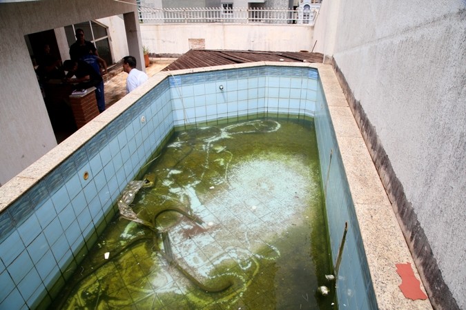 Ministério Público instaurou inquérito para apurar cinco imóveis em Maringá