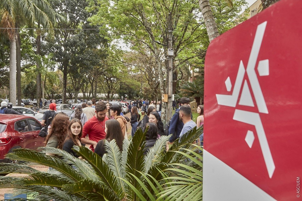 Resultado do vestibular de Inverno da UEM será divulgado na segunda-feira (25)