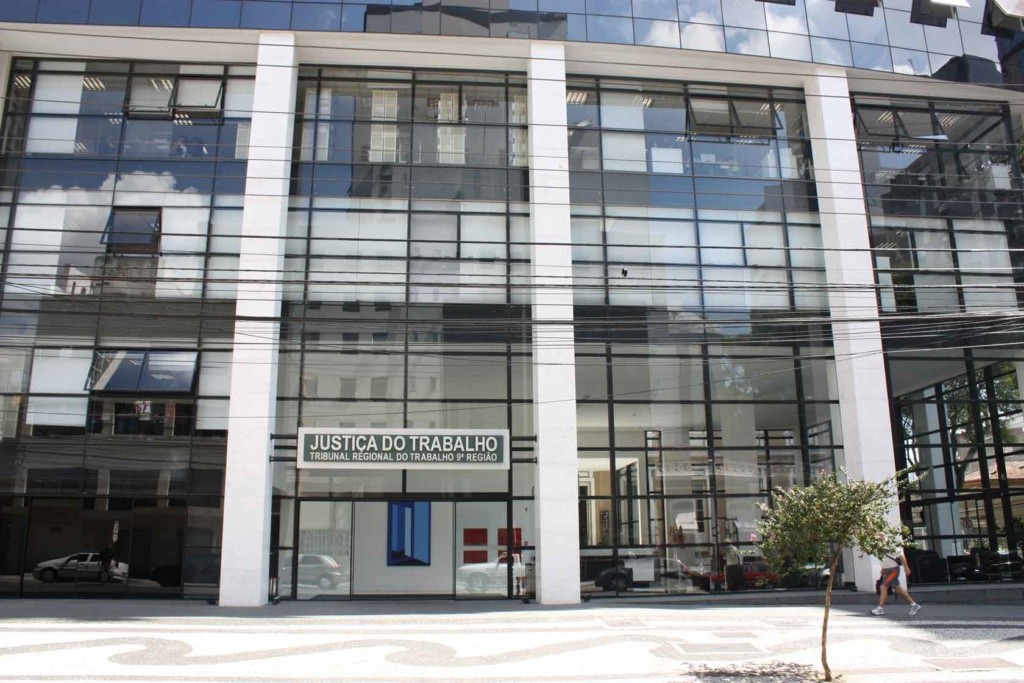 Trabalhador de Campo Mourão será indenizado por escolta de presos