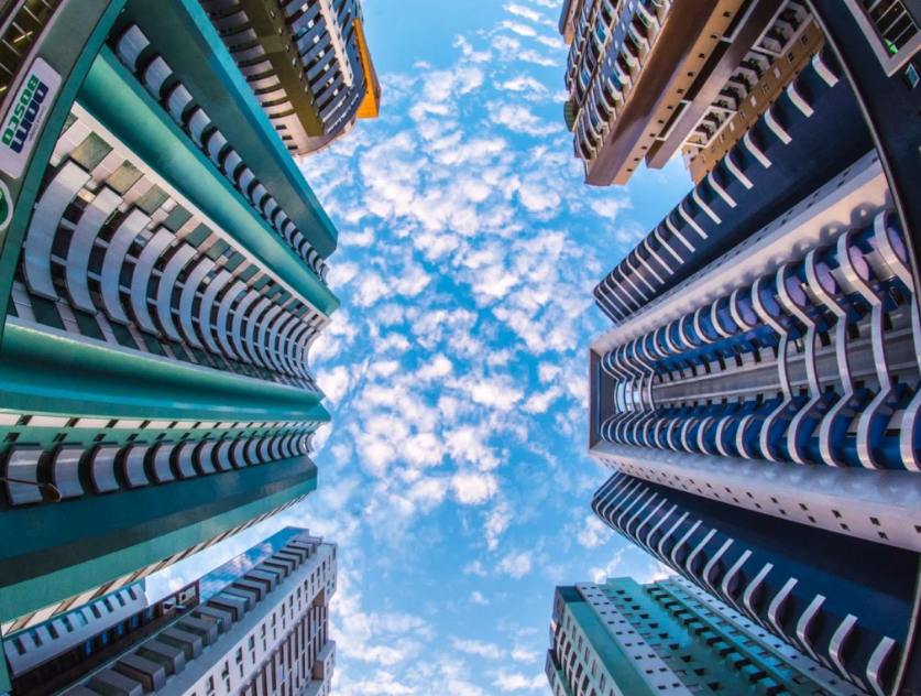 Frente fria traz risco de tempestades neste domingo em Maringá e no Paraná