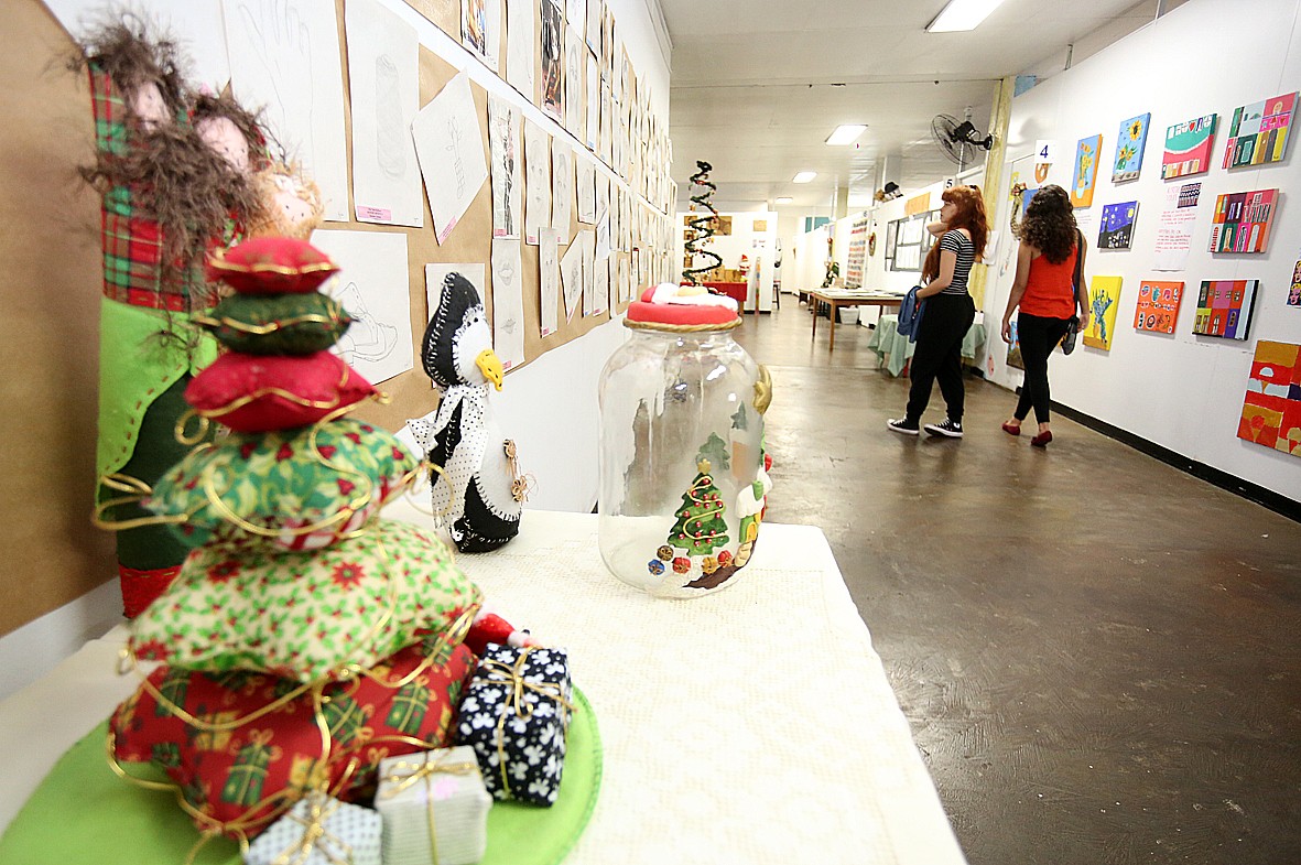 CAC abre mais de 500 vagas para cursos nas áreas de artes e música