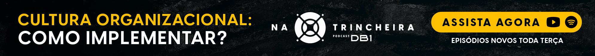 NA TRINCHEIRA PODCAST - EP 37