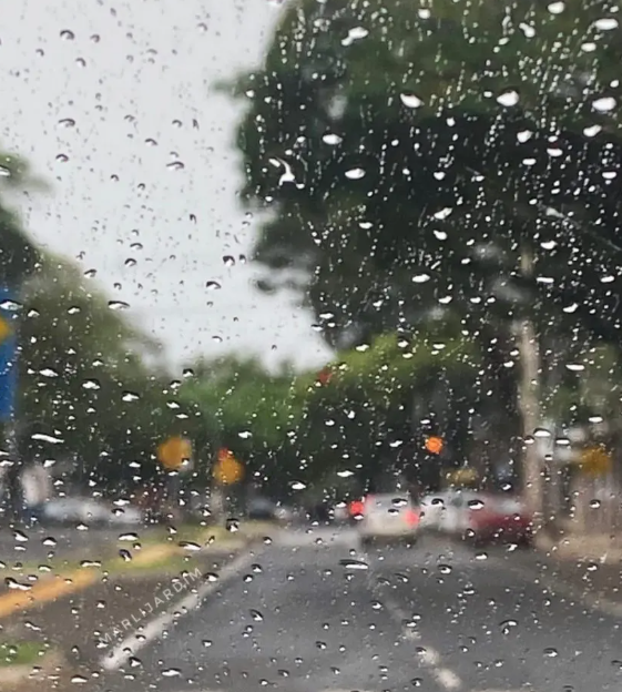 Veja como fica o tempo neste sábado, 7, no Paraná e em Maringá