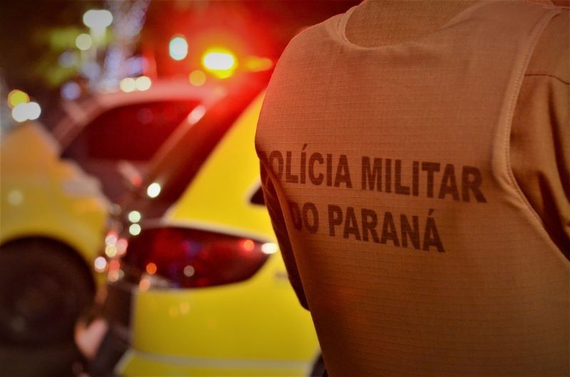 Homem é assassinado e mulher fica em estado grave