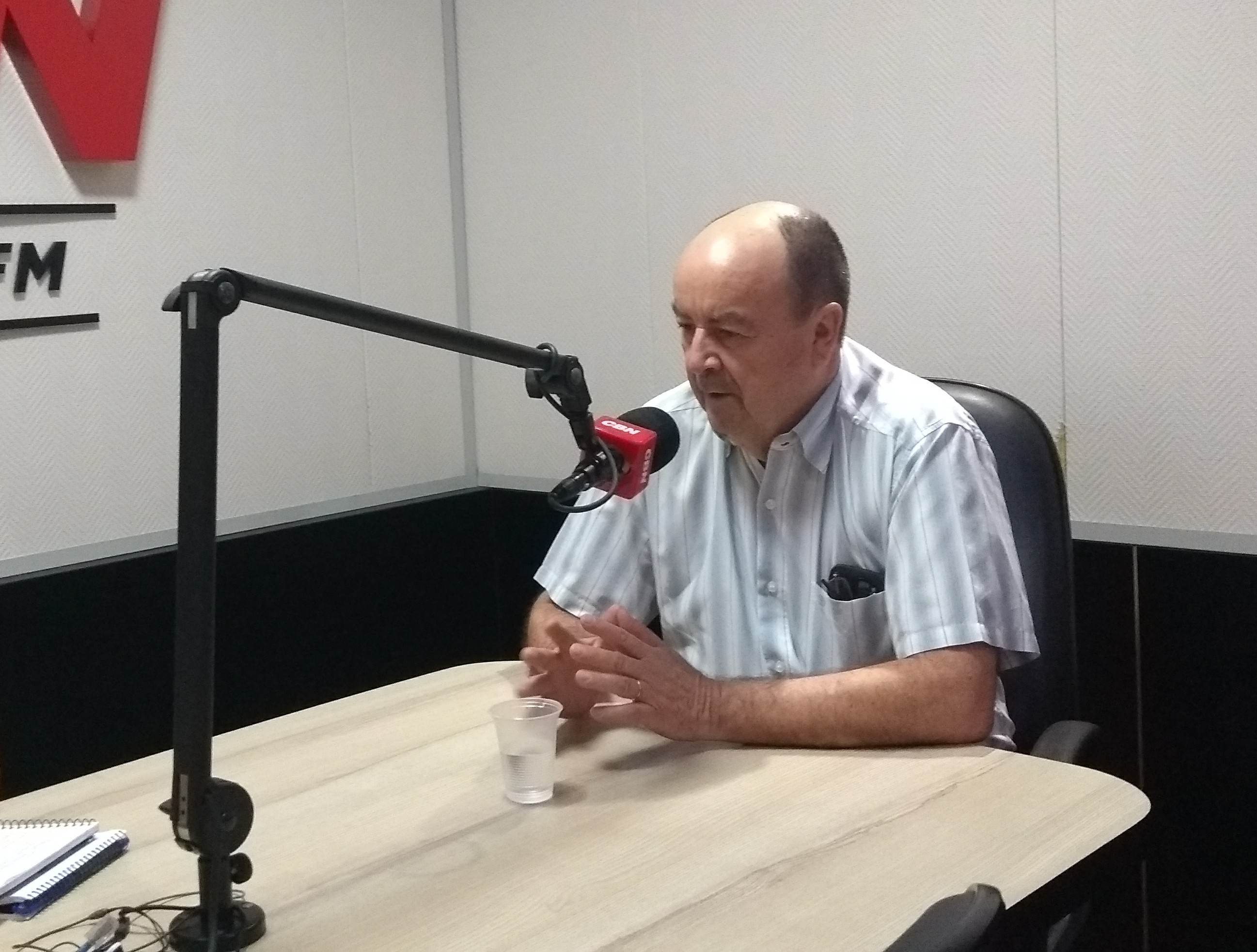 Preso tem que trabalhar