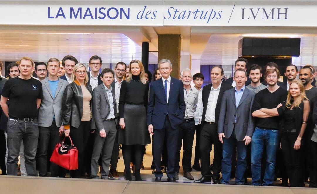 Espaço de incentivo à startups ligadas ao mundo da moda é lançado