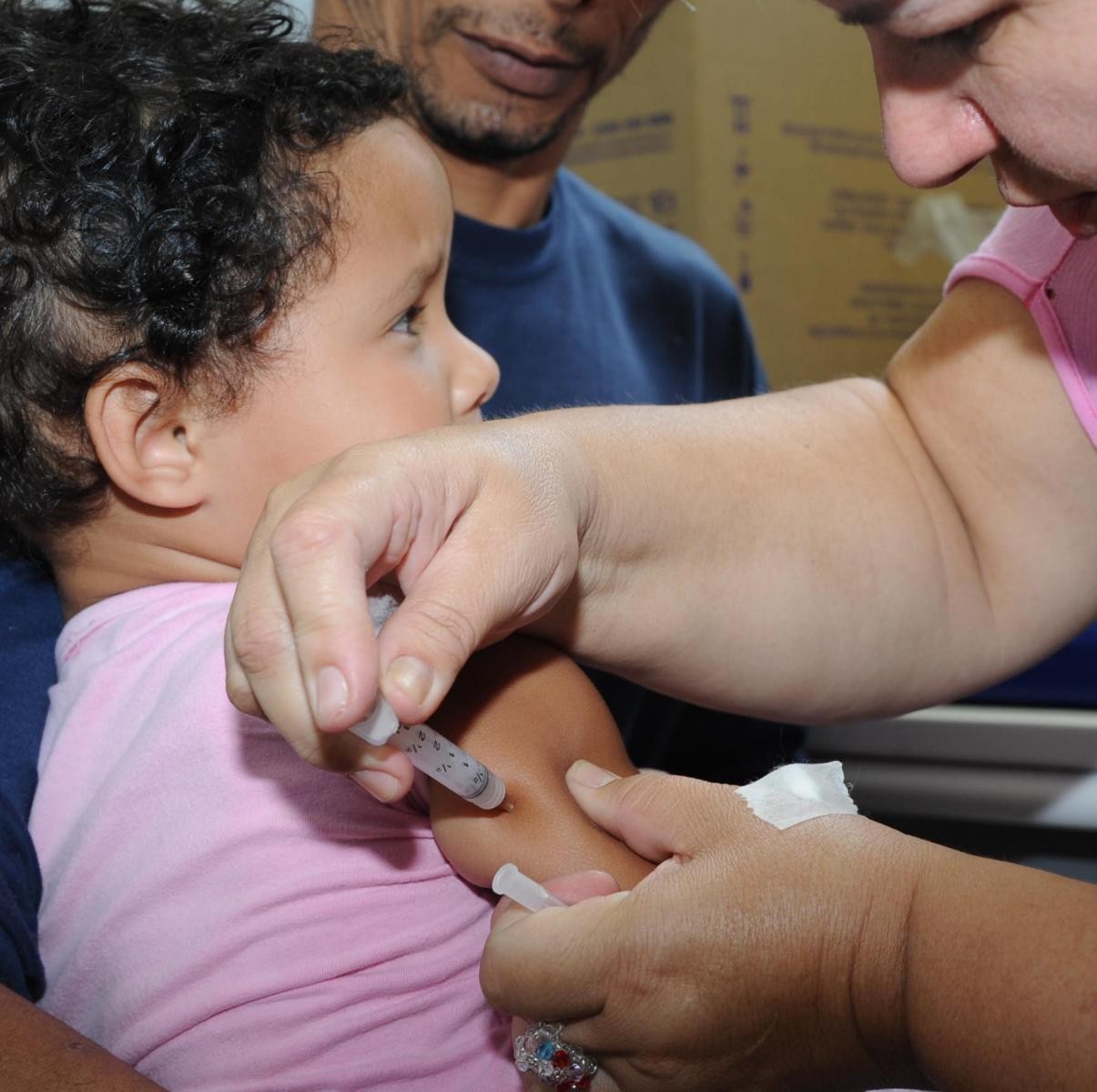 Criança morre com suspeita da doença em Maringá