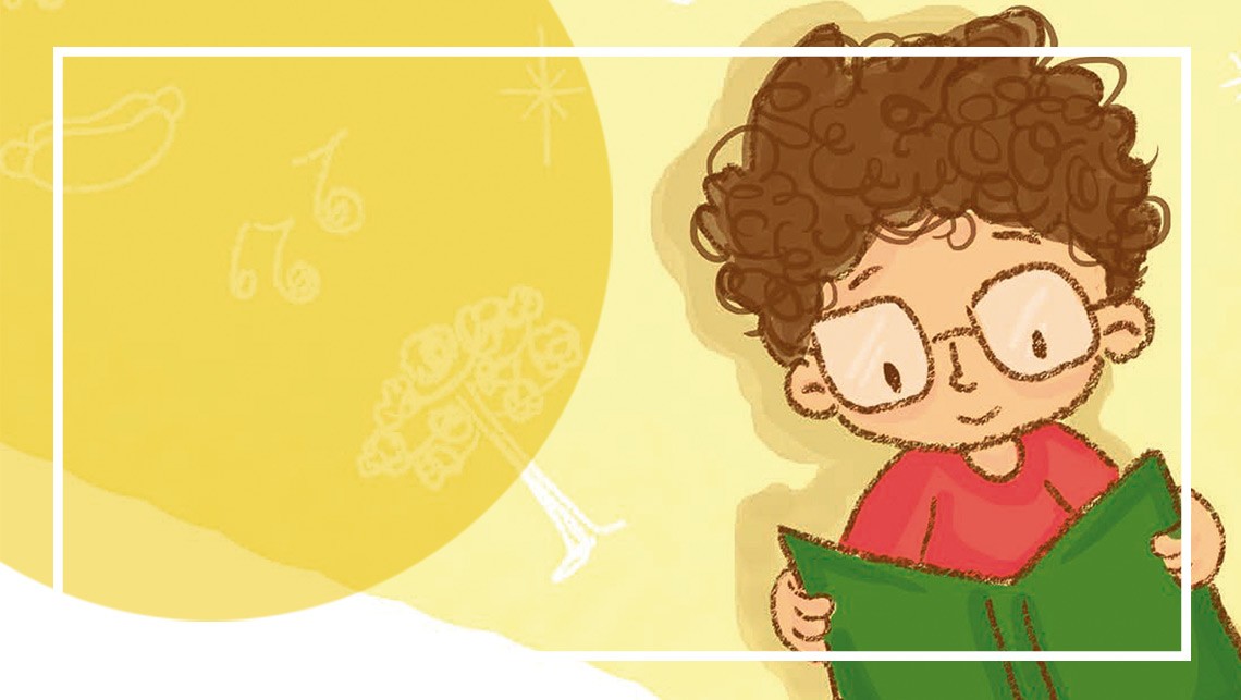 Sesc abre seleção de contos infantis no Paraná