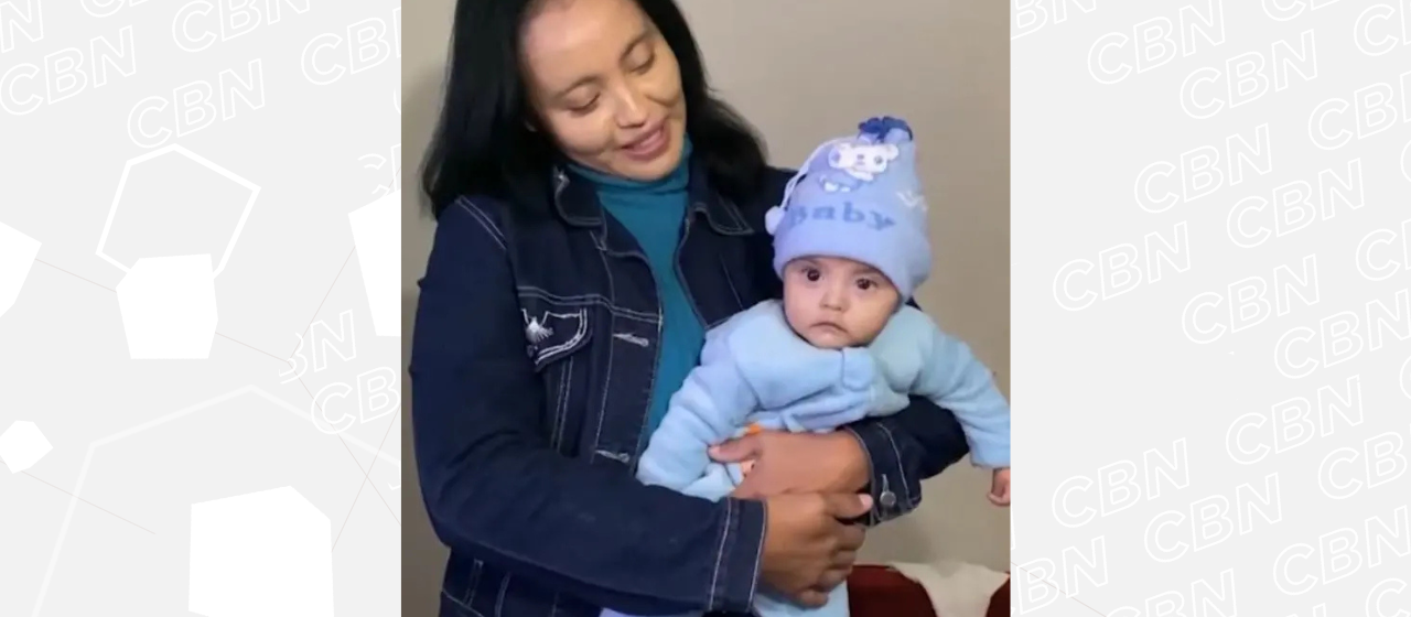 Por telefone, policial militar salva bebê engasgado com leite materno; ouça