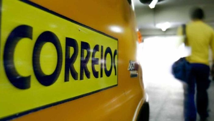 Correios fazem mutirão de entrega neste sábado (2)