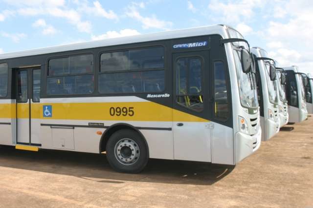 Seis veículos da prefeitura não têm registro de inspeção no Detran-PR