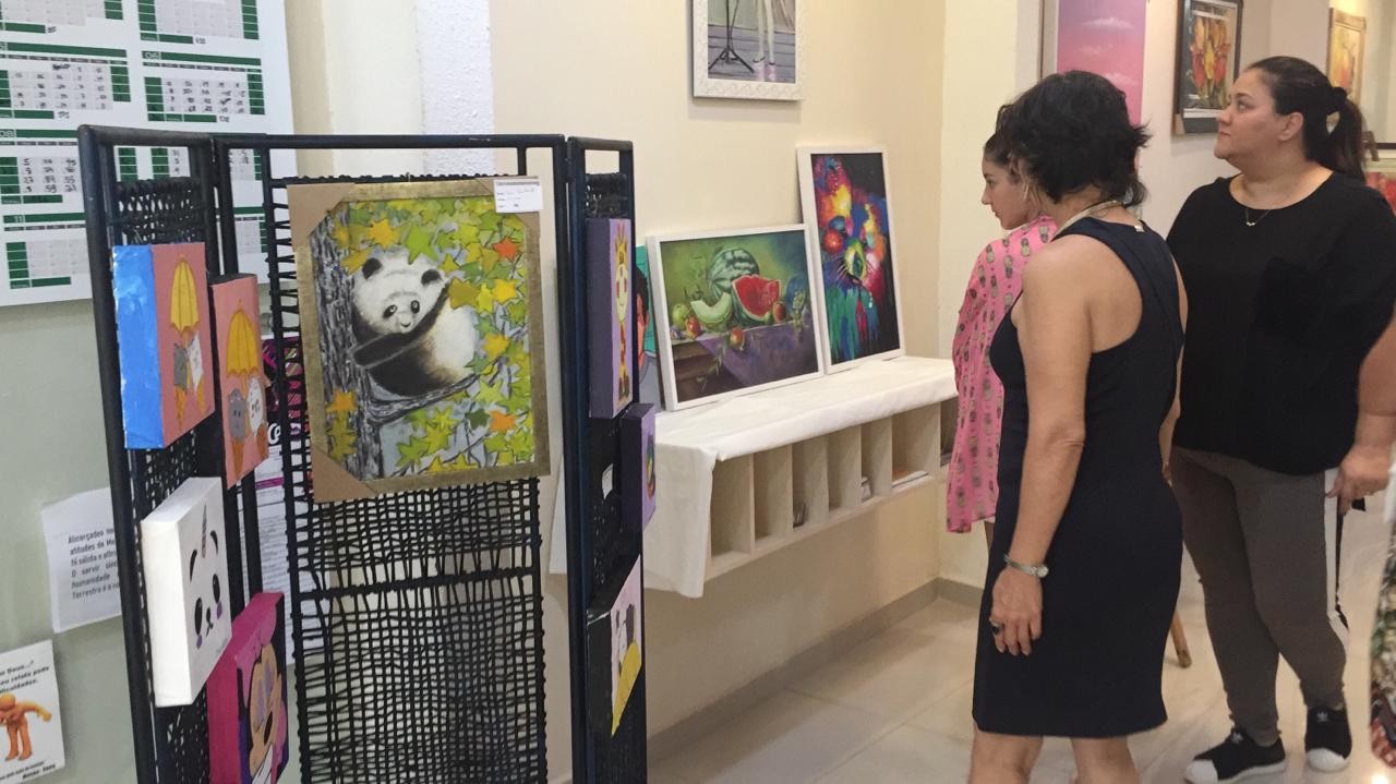 Maringá tem Dia do Belo com diversas manifestações artísticas