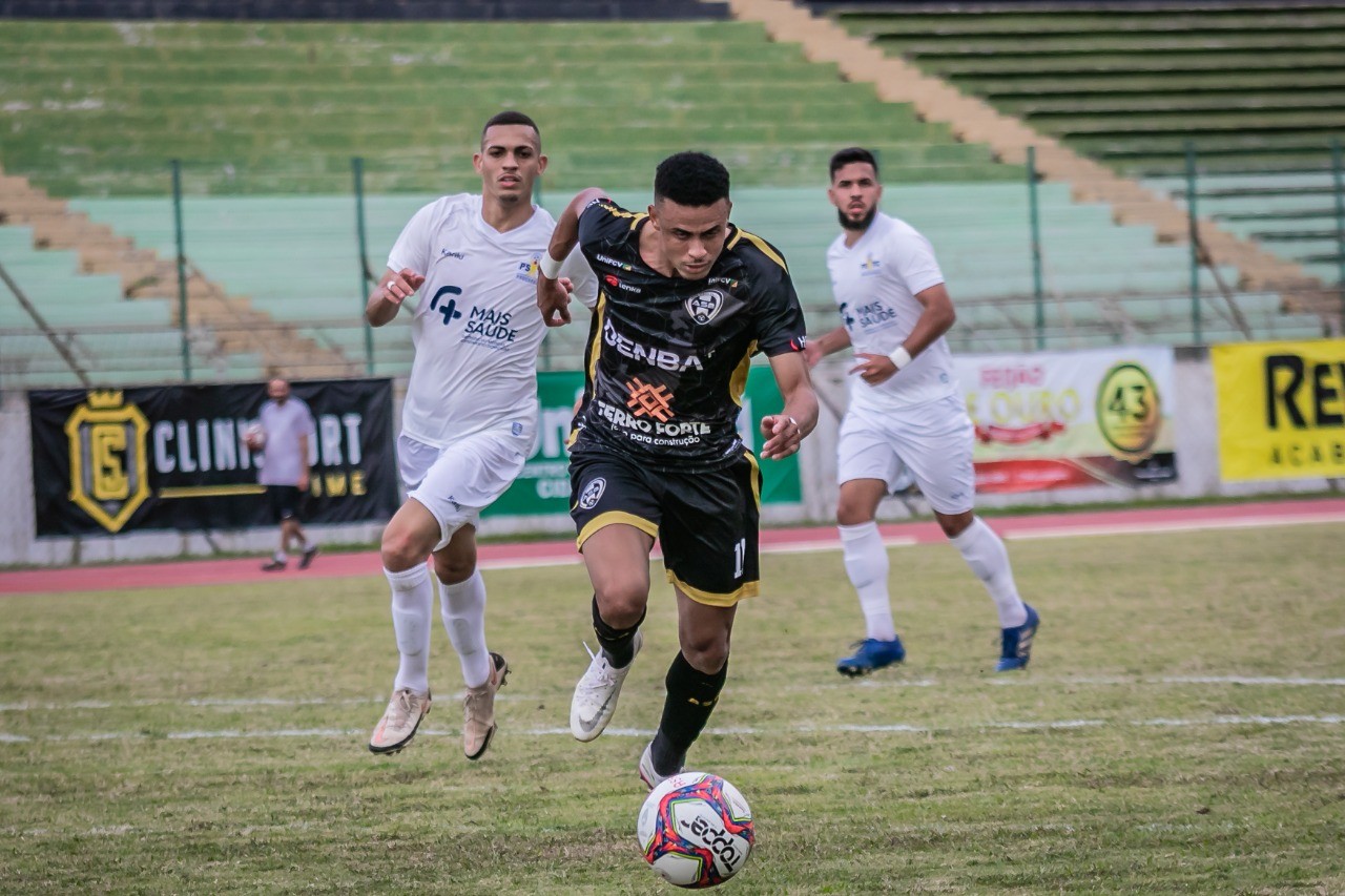 Aruko Sports finaliza a preparação para enfrentar o Foz do Iguaçu