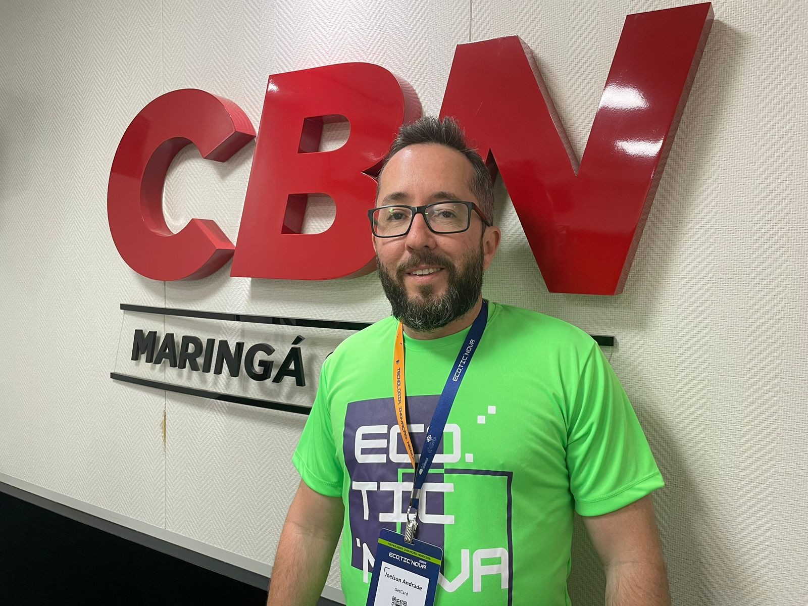 Eco.TIC.Nova debate inteligência artificial nos negócios