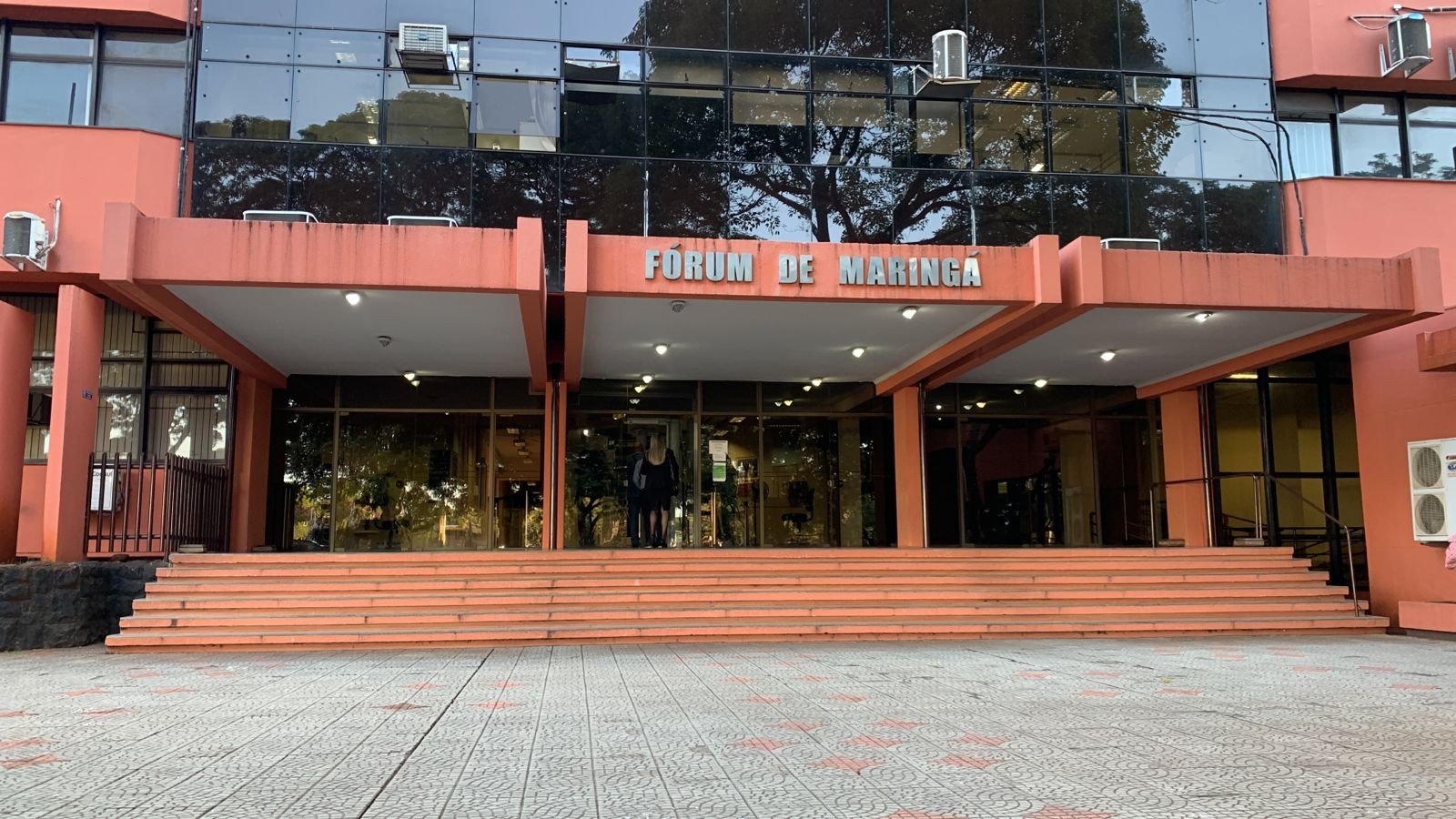 Acusado de matar funileiro em Maringá é condenado a mais de 18 anos de prisão