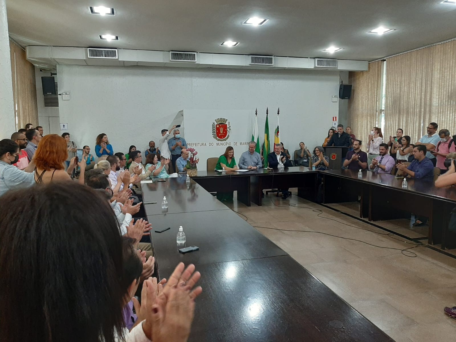 Maringá quer quintuplicar arrecadação com ICMS Ecológico