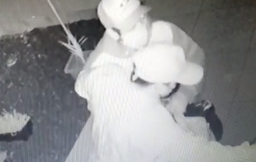 Polícia Civil divulga vídeos de assaltantes que invadem casas no vale do Ivaí