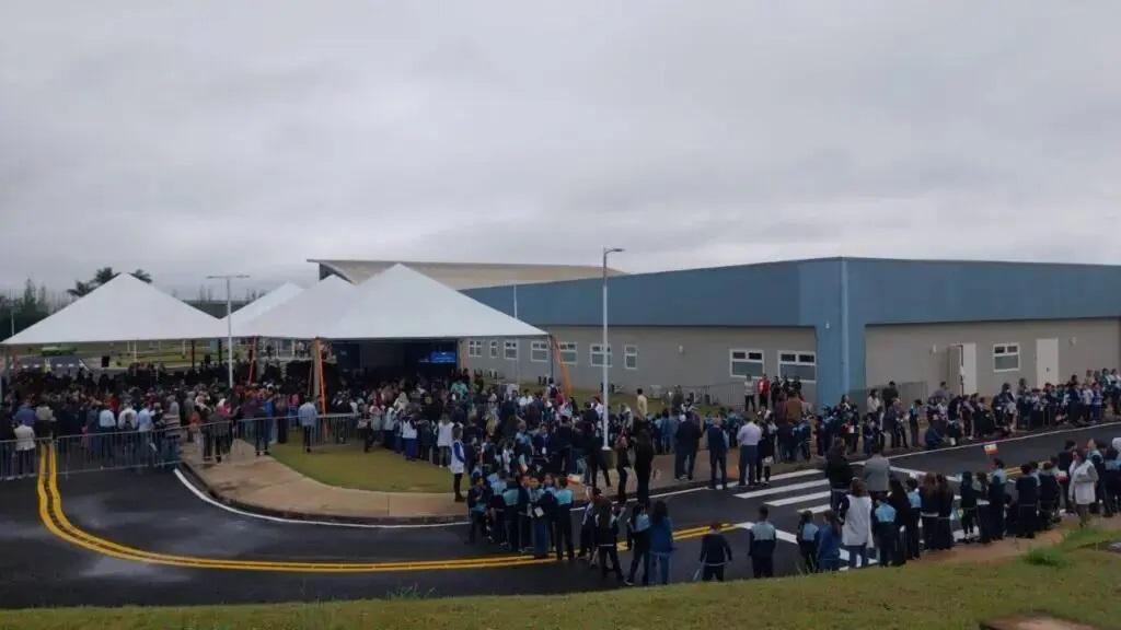 Hospital da Criança tem vagas de emprego em diversas áreas; confira